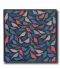 กระเบื้องพิมพ์ลาย Bird pattern Tiles